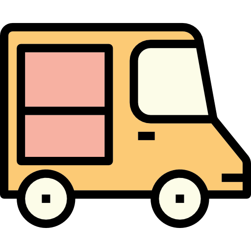 Van icon