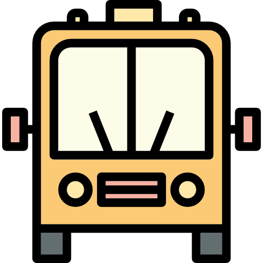Caravan icon