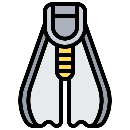 Diving icon