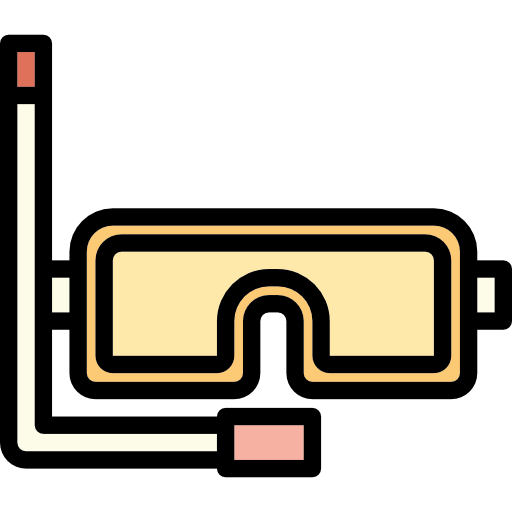 Goggles icon