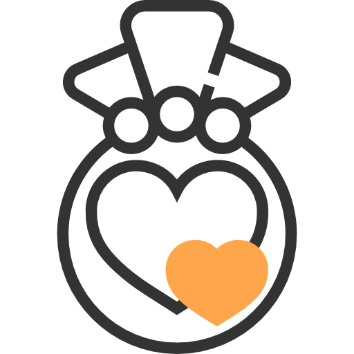 Gift icon