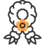 Wreath icon 64x64