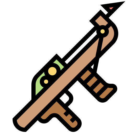 Harpoon icon