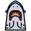 Shark ícone 64x64