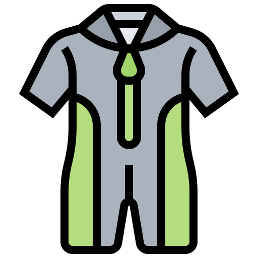 Wetsuit icon