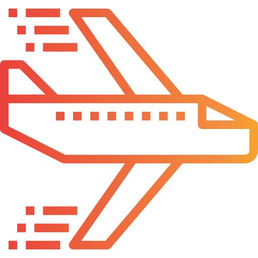 Aeroplane icon
