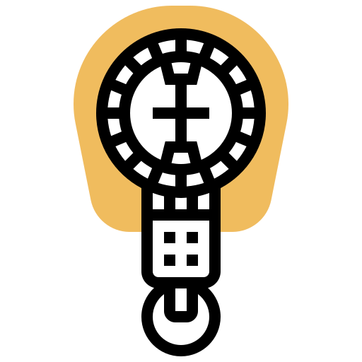 Compass icon