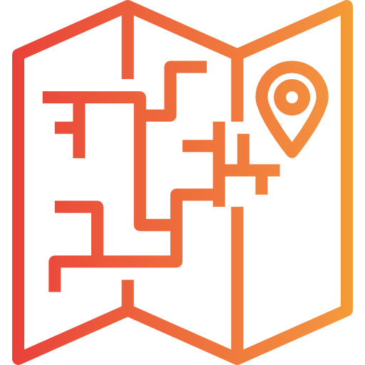 Map icon