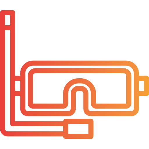 Goggles icon