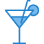 Cocktail icon 64x64