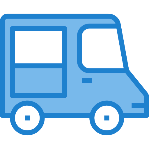 Van icon