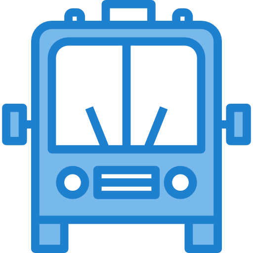Caravan icon