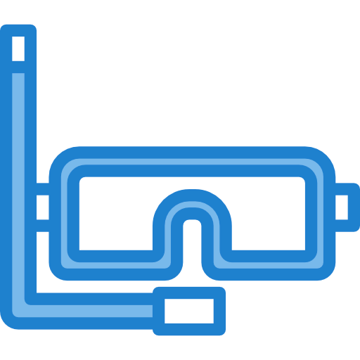 Goggles icon