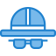 Sunglasses icon 64x64