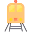 Train icon 64x64