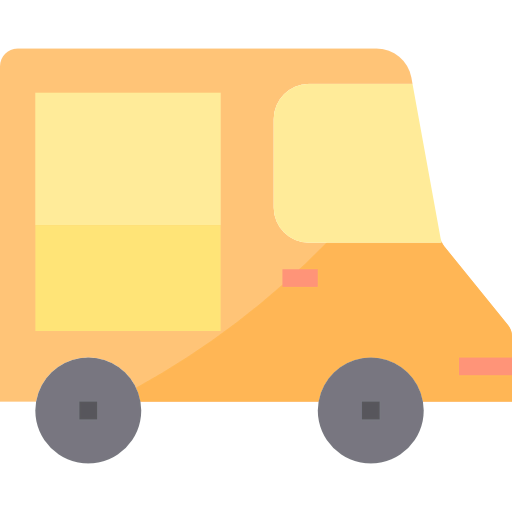 Van icon