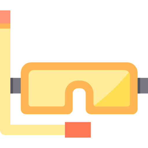 Goggles icon