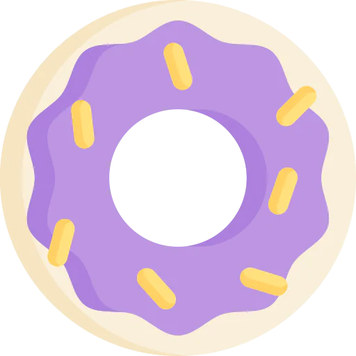 Donut icon