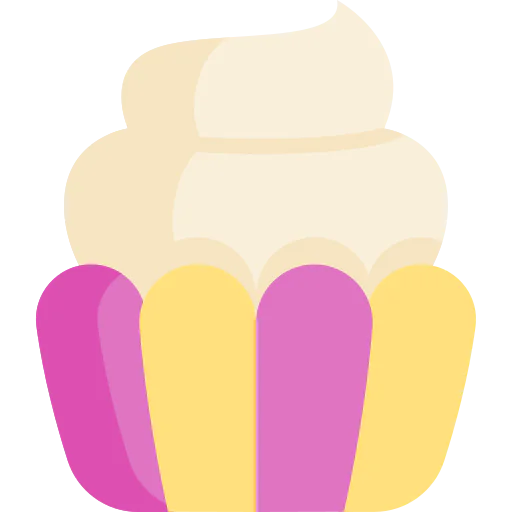Cupcake icon