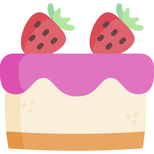 Cake icon