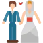 Marry icon 64x64