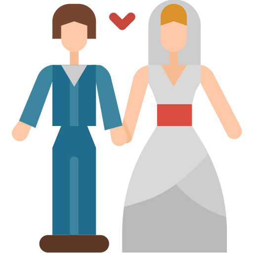 Marry icon
