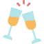 Cheers icon 64x64