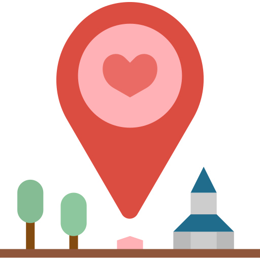 Location icon