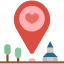 Location icon 64x64