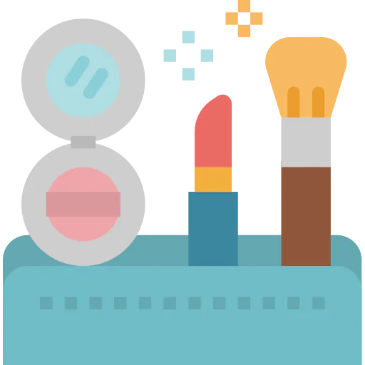 Make up icon