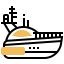Yacht icon 64x64
