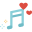 Music icon 64x64