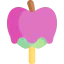 Caramelized apple icon 64x64