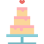 Cake icon 64x64