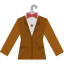 Tuxedo icon 64x64