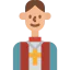 Pastor icon 64x64