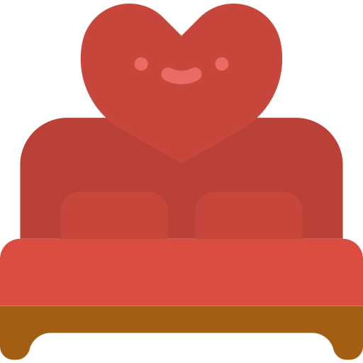 Bed icon