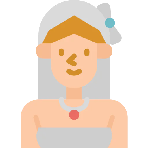 Bride icon