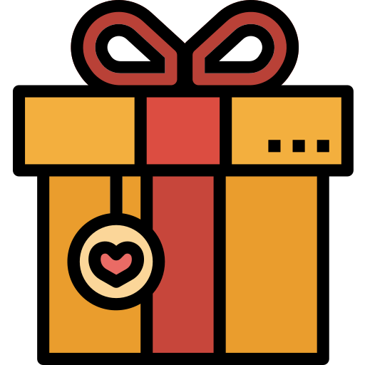 Gift icon