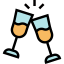 Cheers icon 64x64