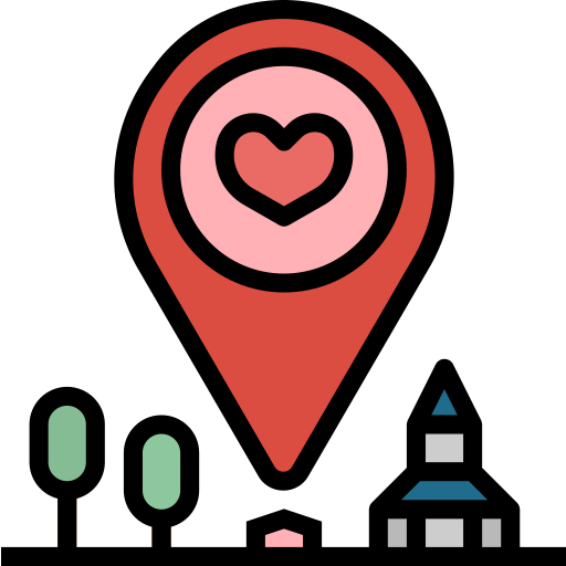 Location icon