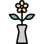 Flower icon 64x64