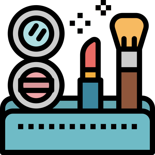Make up icon
