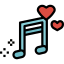 Music icon 64x64