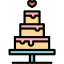 Cake icon 64x64
