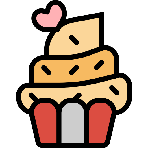 Cupcake icon