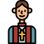 Pastor icon 64x64