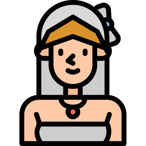 Bride icon