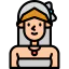 Bride icon 64x64