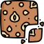 Muesli icon 64x64